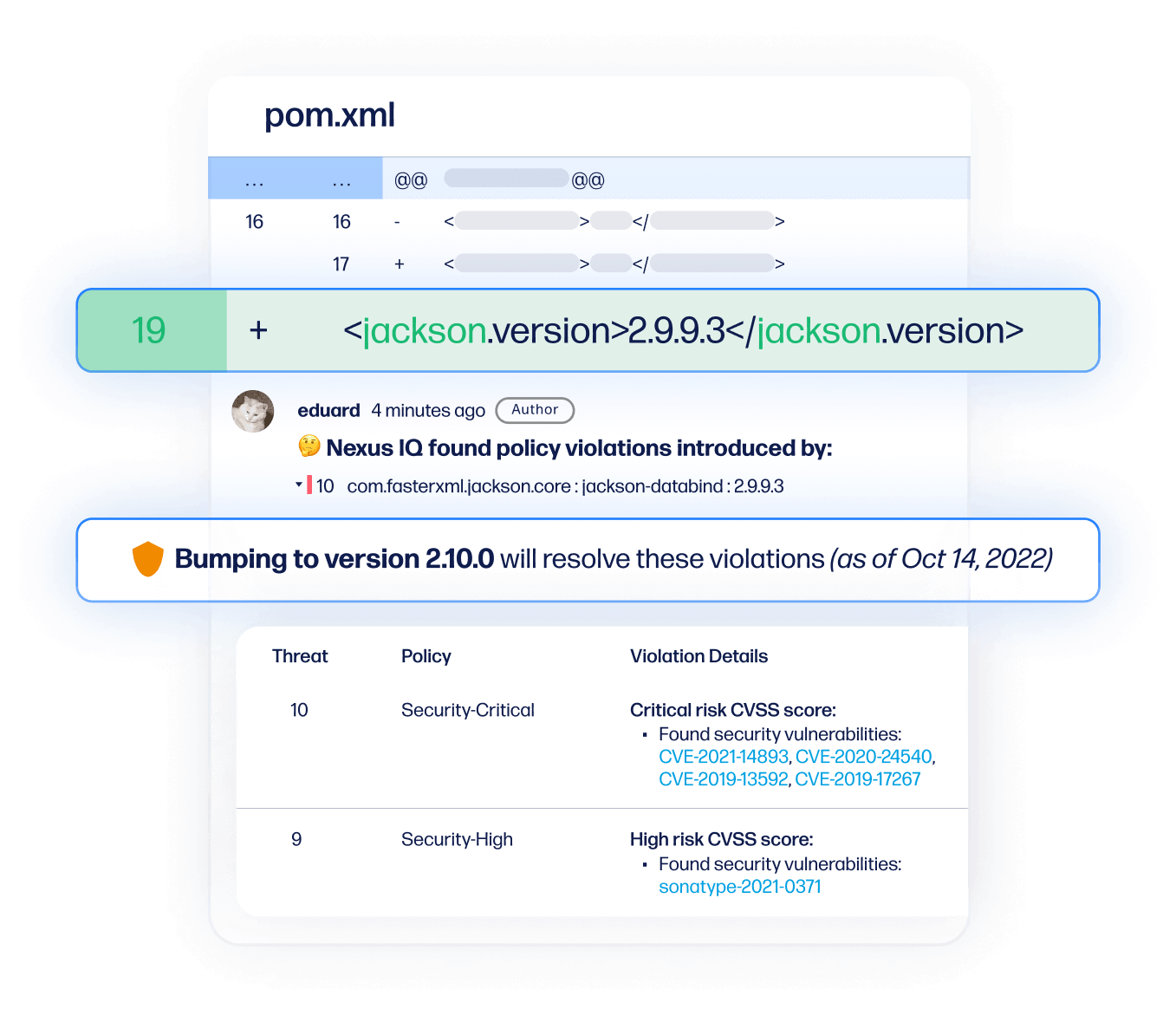 LIFECYCLE-QUALITY-UI