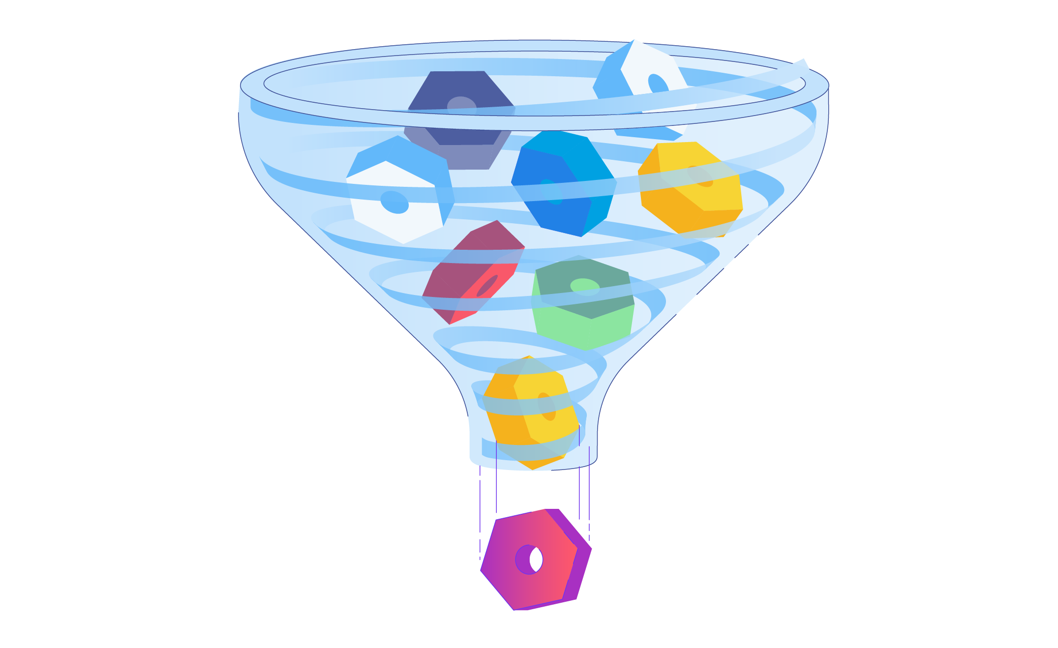 Funnel-Recolor