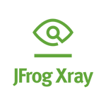 Jfrog Xray Logo