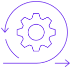 DevOps rework icon