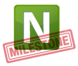 Nexus Milestone Release 1