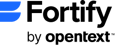 Fortify by OpenText - Logo - Normal 1x-2