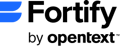 Fortify by OpenText - Logo - Normal 1x