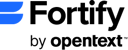 Fortify by OpenText - Logo - Normal 1x