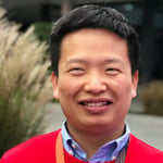 Picture of Juven Xu