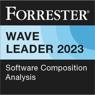 The Forrester Wave™ Software Composition Analysis, Q2 2023