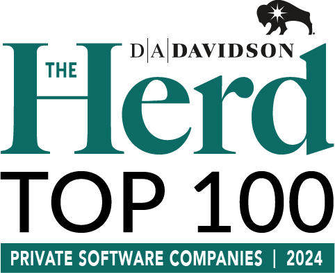 the Herd Top 100 award