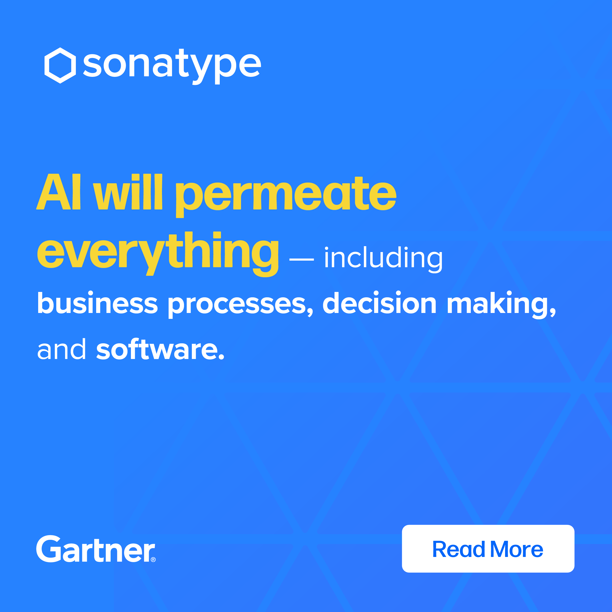 Gartner® Report: Emerging Tech Impact Radar: Artificial Intelligence