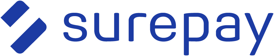 SurePay Logo