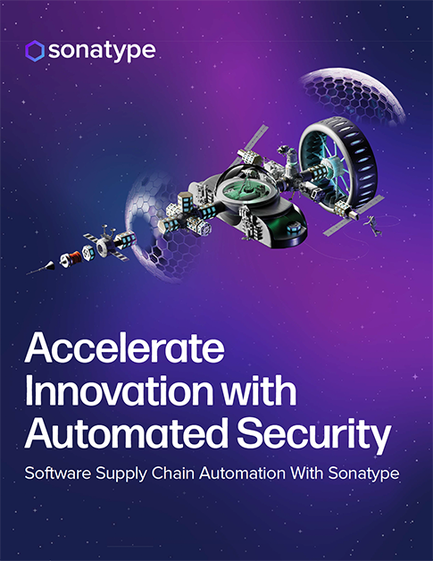 Accelerate Innovation with Automated Security