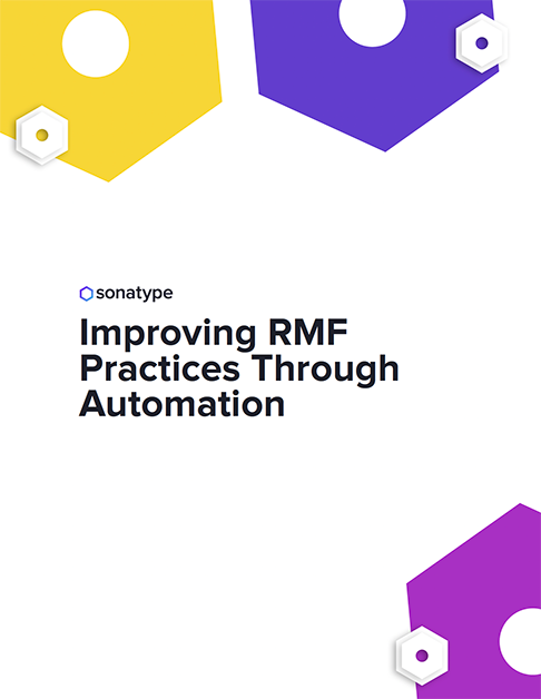 Improve RMF Practices Through Automation