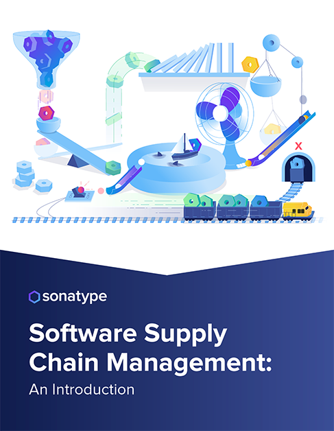 Software Supply Chain Management: An Introduction